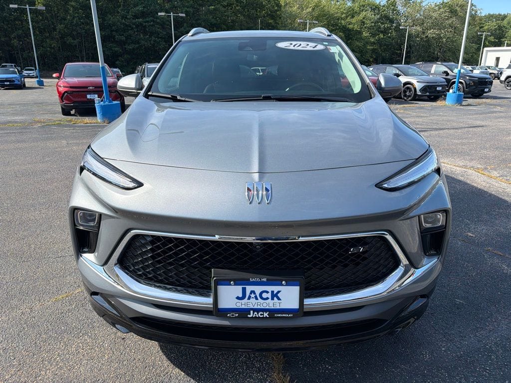 buick encore gx 2024 KL4AMESL2RB149597 image buick encore gx 2024 KL4AMESL2RB149597 image